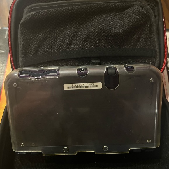 Nintendo Galaxy 3DS XL (I only have 1) - Picture 5 of 7